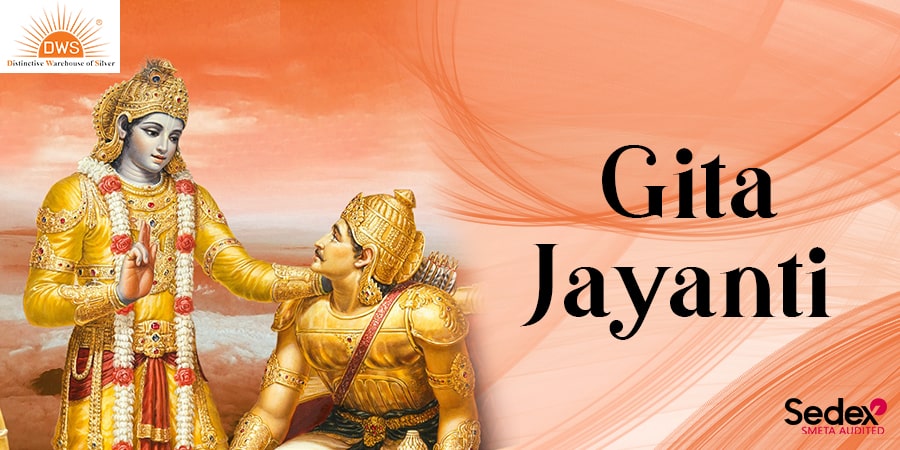 Geeta Jayanti